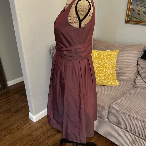 Banana Republic women’s dress-size 4 - Picture 5 of 9